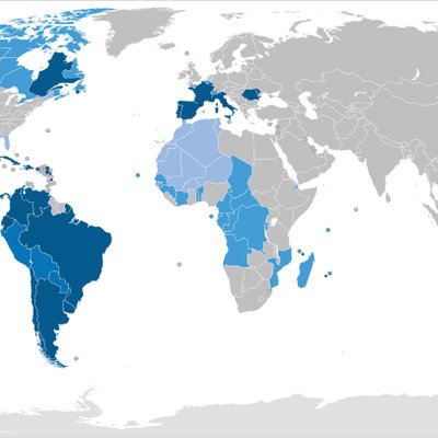 Romance languages