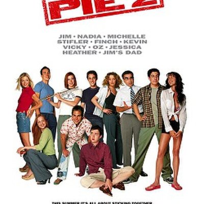 American Pie 2
