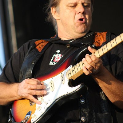 Walter Trout