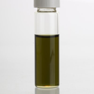 Bergamot essential oil