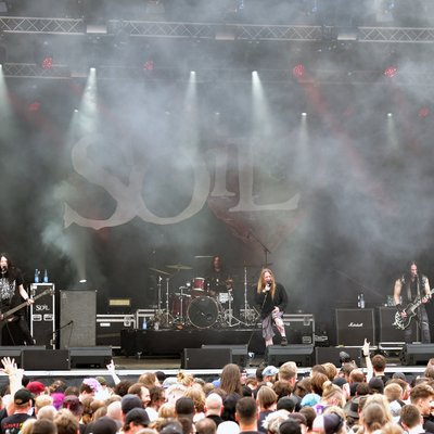 Soil (band)
