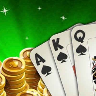Spades Plus logo