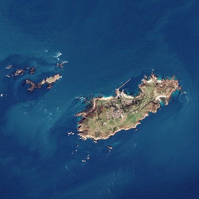 Alderney