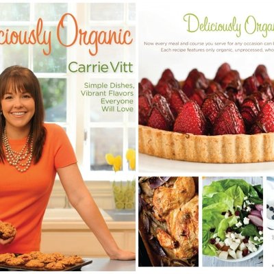Deliciously Organic