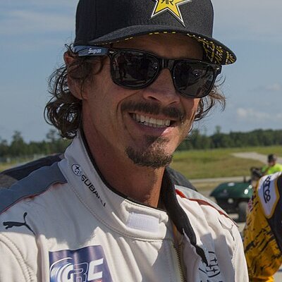 Bucky Lasek