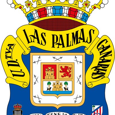 UD Las Palmas Atlético