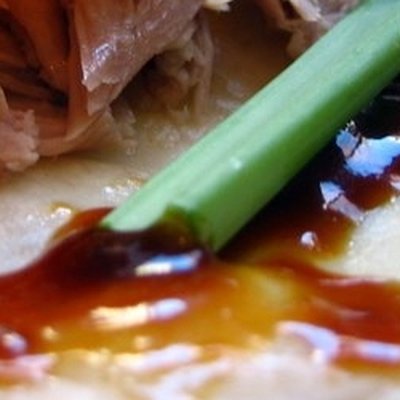 Hoisin sauce