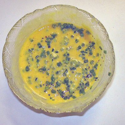 Béarnaise sauce