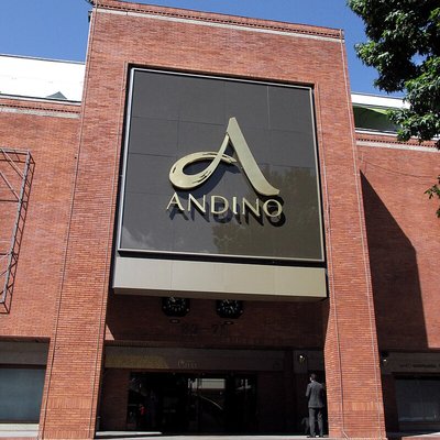 Centro Andino