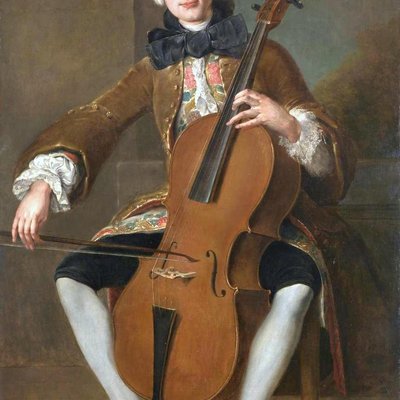 Luigi Boccherini