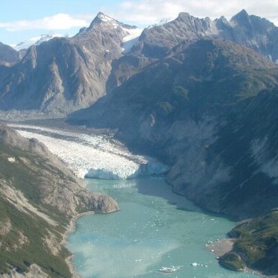 Glacier Bay National Park and Preserve