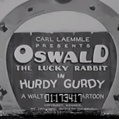 Hurdy gurdy