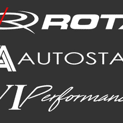Rota Wheels Uk