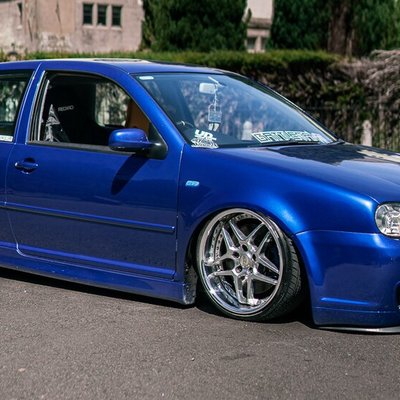 Stance Wheels