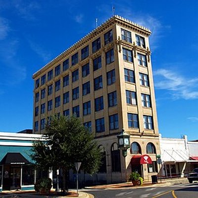 Andalusia, Alabama