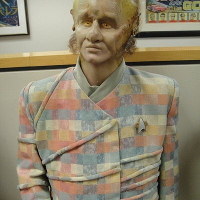 Neelix