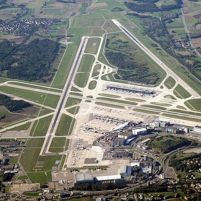 Zurich Airport