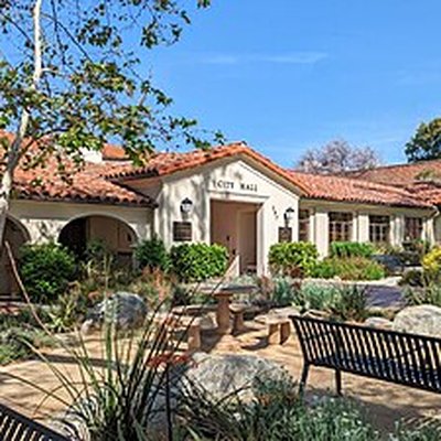 Claremont, California