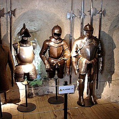 Château de Chillon