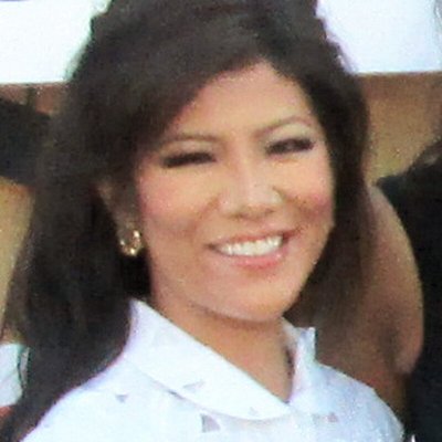 Julie Chen