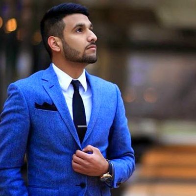 Zaid Ali