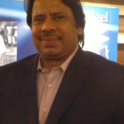Jahangir Khan