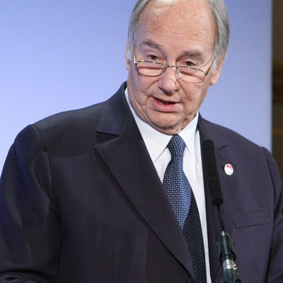 Aga Khan