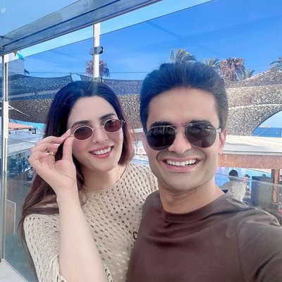 Shahzeb Khanzada