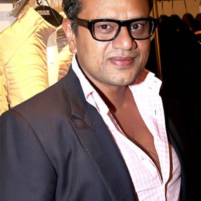 Naeem Khan