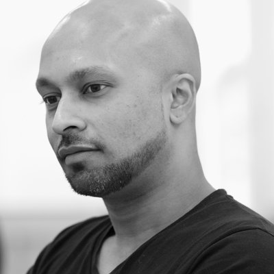 Akram Khan (dancer)