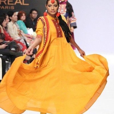 Maheen Khan