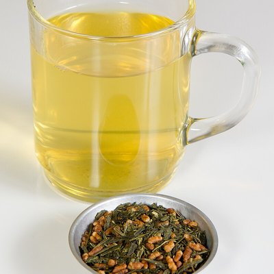 Genmaicha