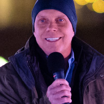 Scott Hamilton (figure skater) logo