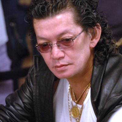 Scotty Nguyen