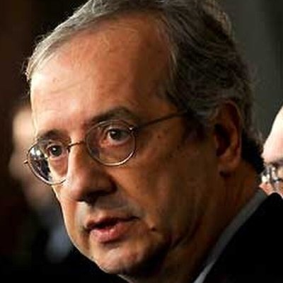 Walter Veltroni