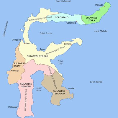 Sulawesi