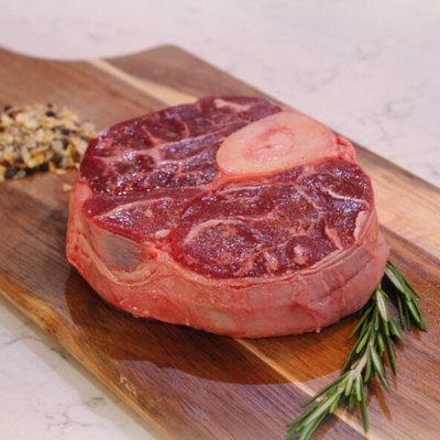Shank (meat)