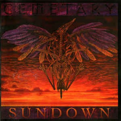 Cemetary (band) logo