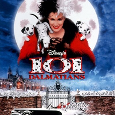 101 Dalmatians (1996 film)