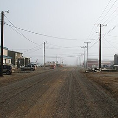 Barrow, Alaska