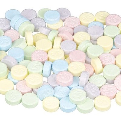 SweeTarts