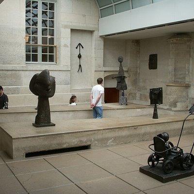 Musée Picasso