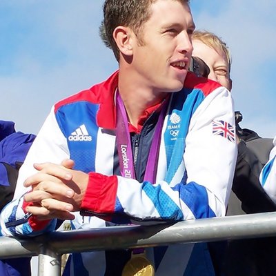Scott Brash