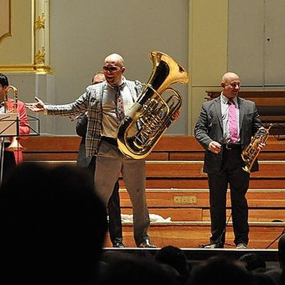Mnozil Brass