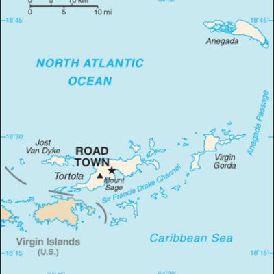Tortola