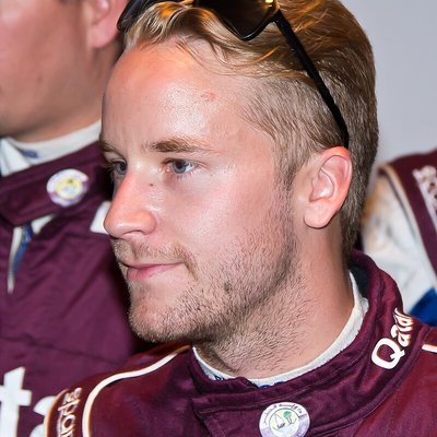 Mads Østberg