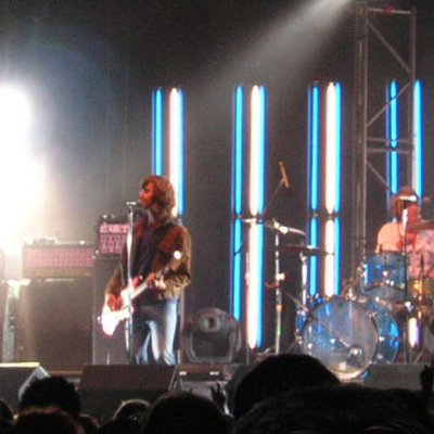 Sloan (band) logo