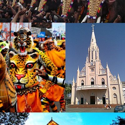 Thrissur