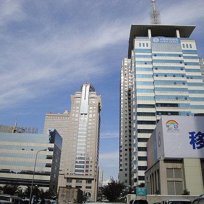 China Mobile