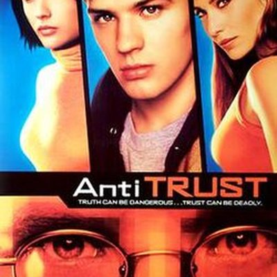 Antitrust (film)